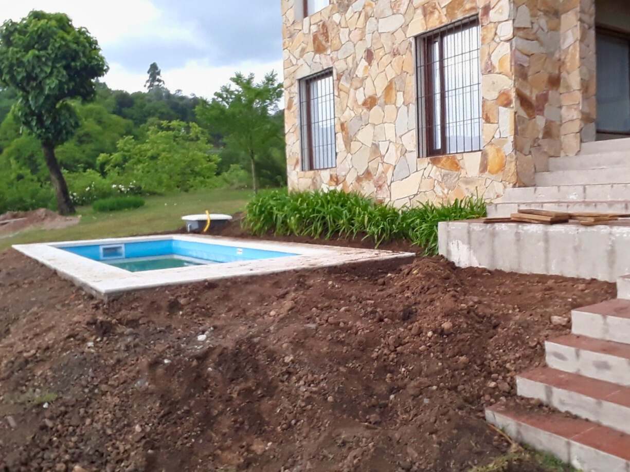 Itech constructora Tucuman